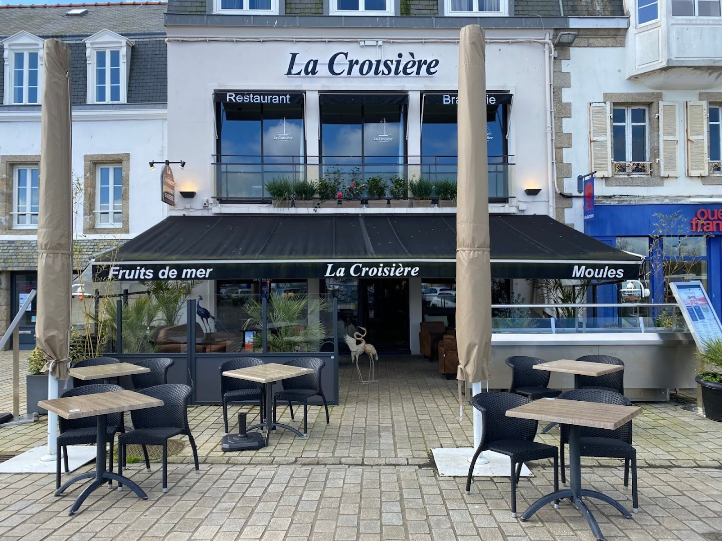 La Croisière brasserie bouillon 1130 2130 · Photos 1